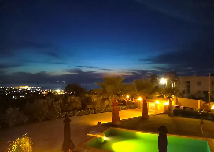 Villa Elia