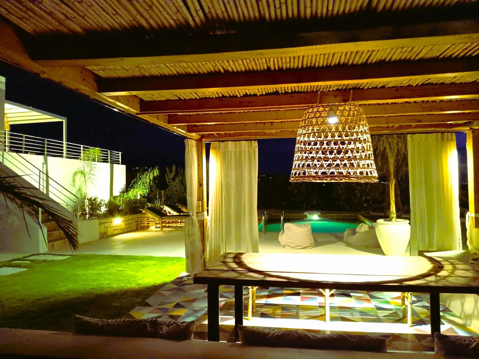 Elia Villa Maroulás